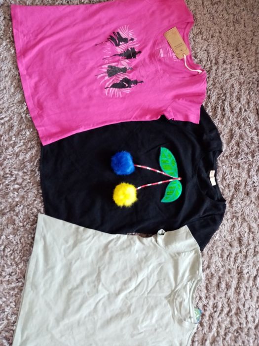 Много свежи и готини бузки.