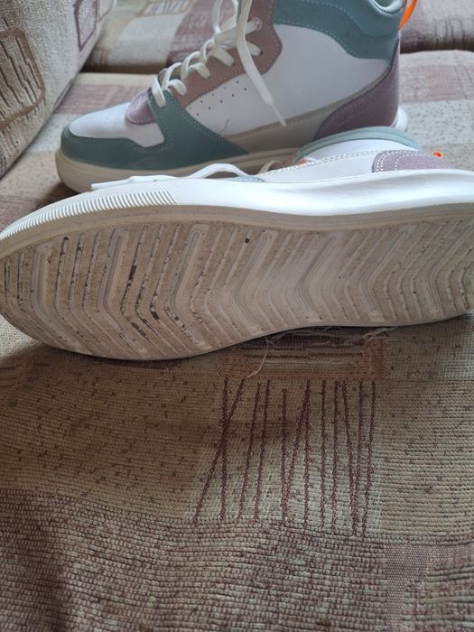 Кецове Sprandi цветни