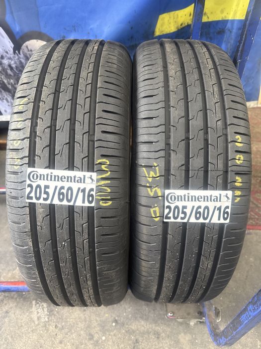 205/60/16 Michelin 92H anul 2023