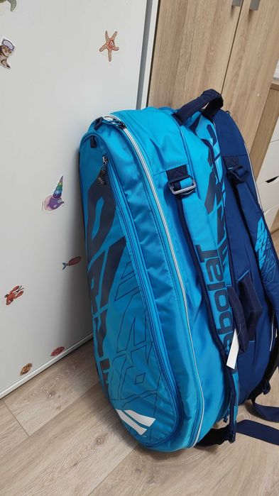 Сак за тенис Babolat pure drive