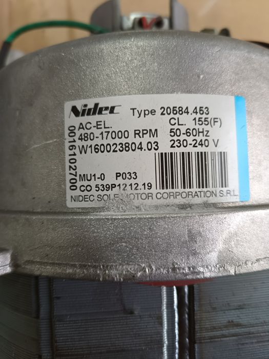 Пералня на части indesit iwsd 61251