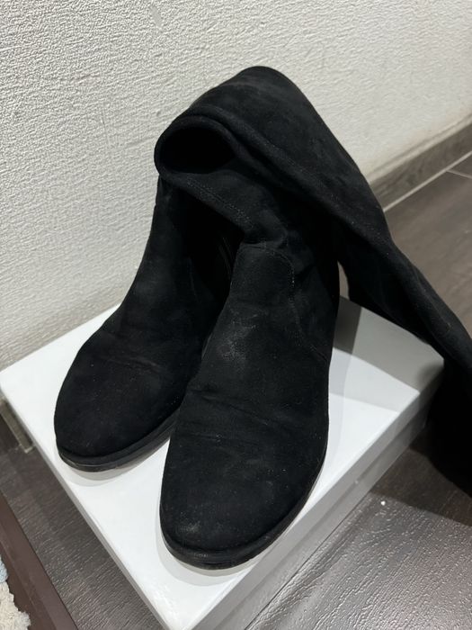 Обуви разные размер 39/40