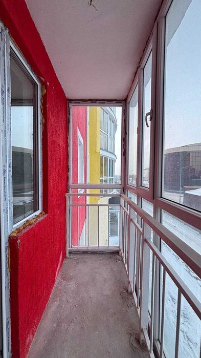 Продам 3ку в перреспективном районе Астаны