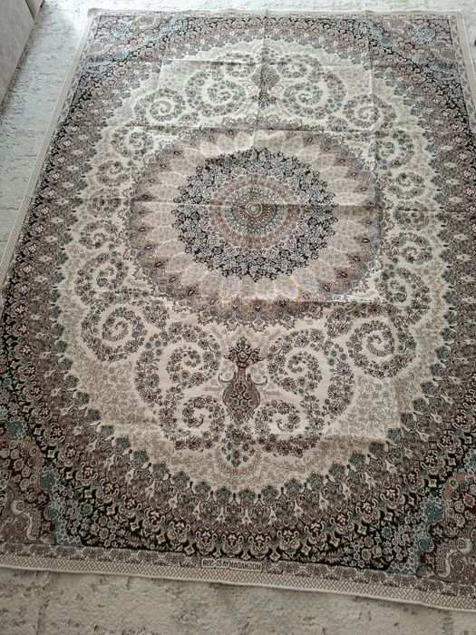 Для дивана плед Ирансий