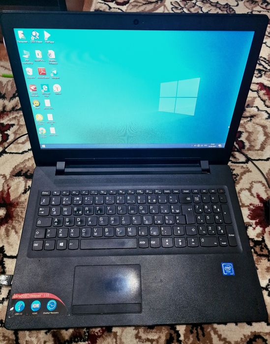 Lenovo Noutbuk. Srochna sotiladi