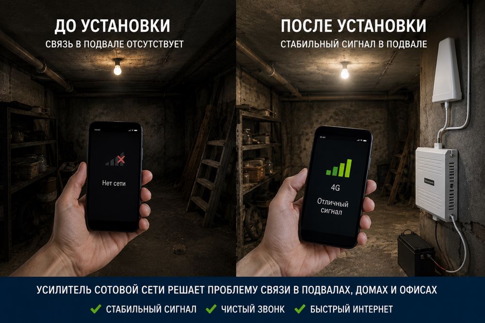 Интернет.Видеонаблюдение.Связь