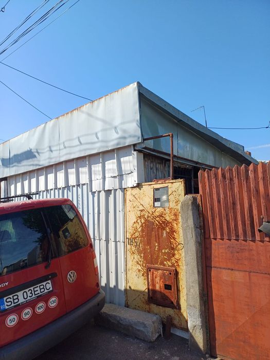 Teren casa demolabila Fundeni Colentina Carrefour Lanternei 82