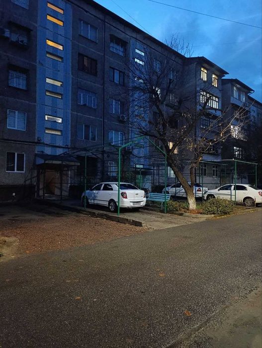 Arendaga 2 xonali Uy Tansiqboyev 3