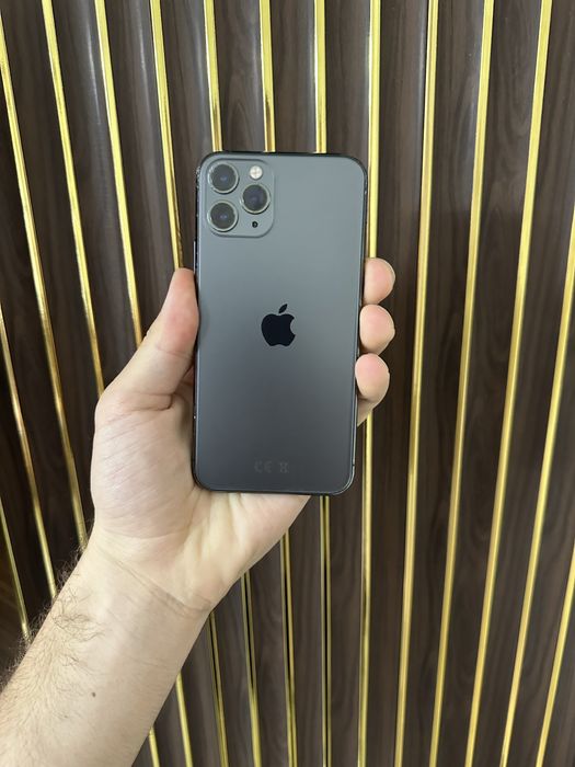 Iphone 11 Pro 256 Айфон 11 Про 256