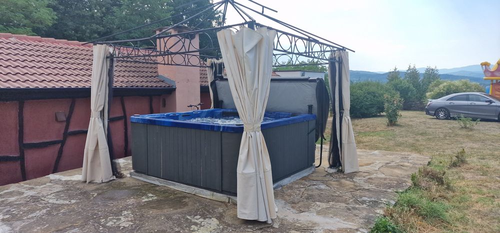 Къща за гости ''Жълтицата'' с. Костенковци