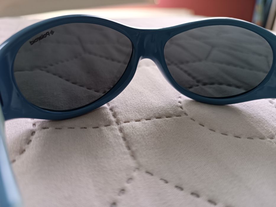 Слънчеви очила бебе/дете Polaroid