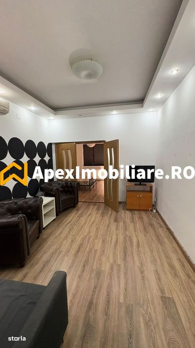 Apartament 3 camere de inchiriat Calea Victoriei  Bucuresti | ApexImob