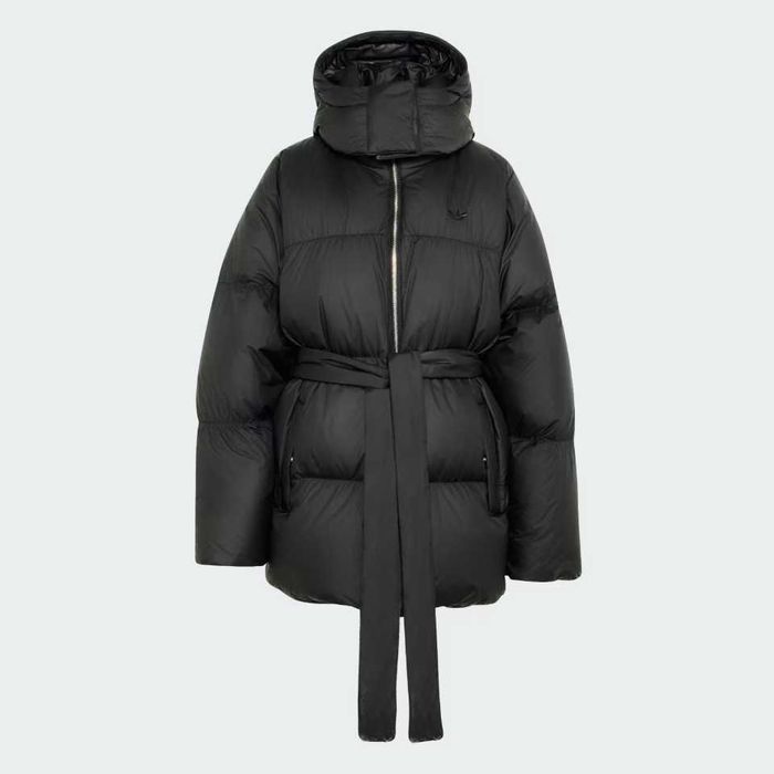 Adidas Куртка Пуховик ESS DOWN MID-LENGTH