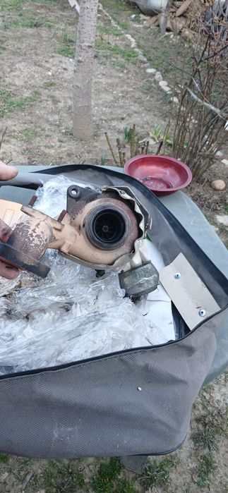 Vând turbina wv Passat b6bmp