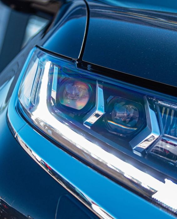 Mitsubishi outlander 2019 года