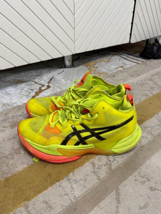 Asics Metarise Paris