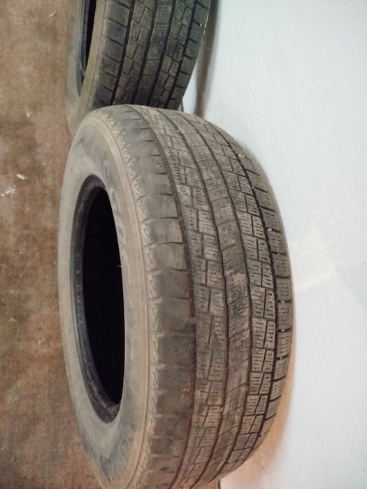 Шины зимние Goform