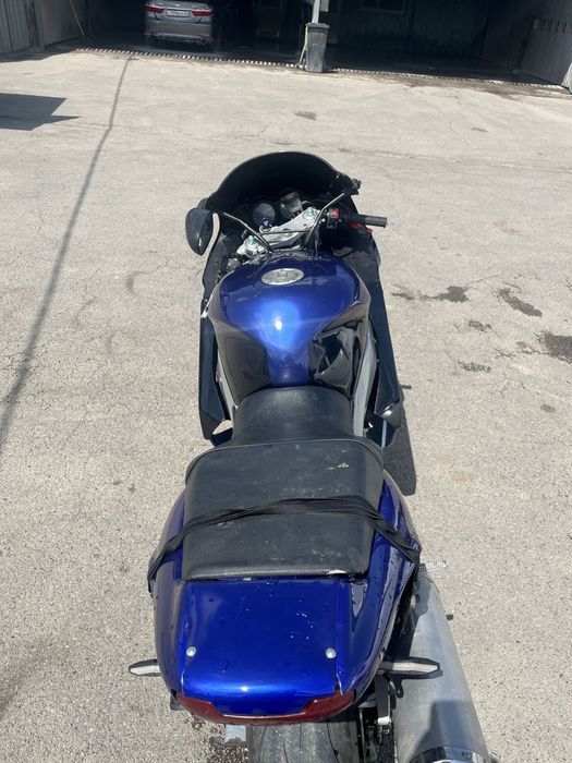 yamaha yzf1000r thunderace 1999