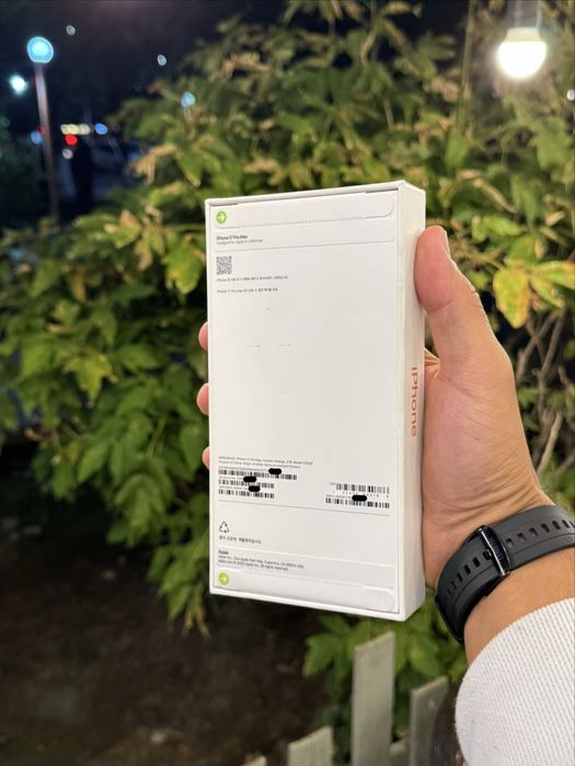  iPhone 17pro max 5G 2TB cosmic orange