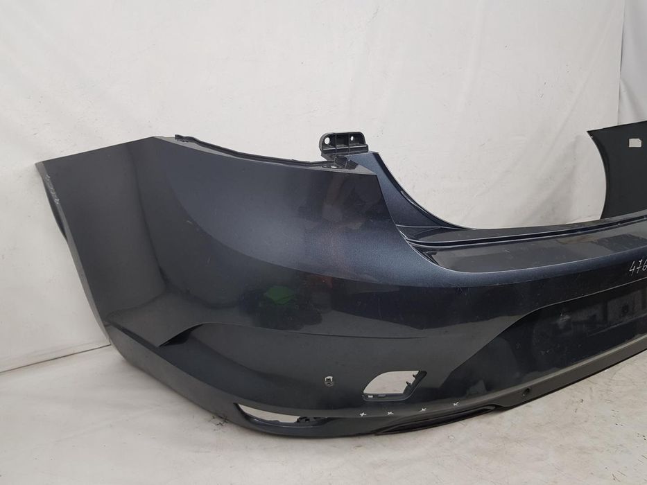 Bara spate Renault Megane 4 berlina dupa 2016