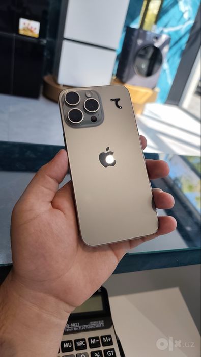 Iphone 15pro max