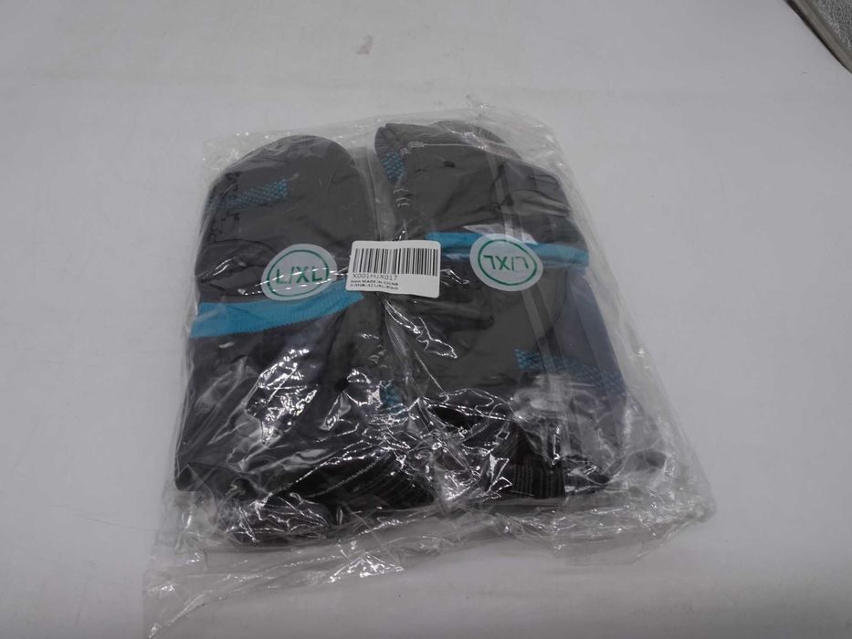 Set 6 perechi sosete sport barbati Marime L/XL