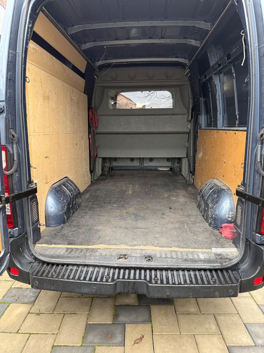 RENAULT Master 2018 — imagine 4