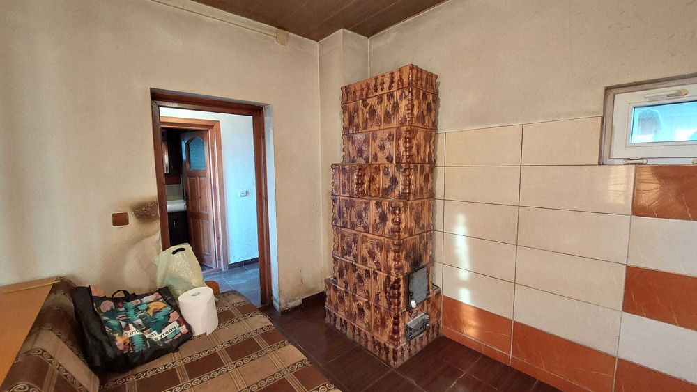 Teren intravilan pozitie centrala