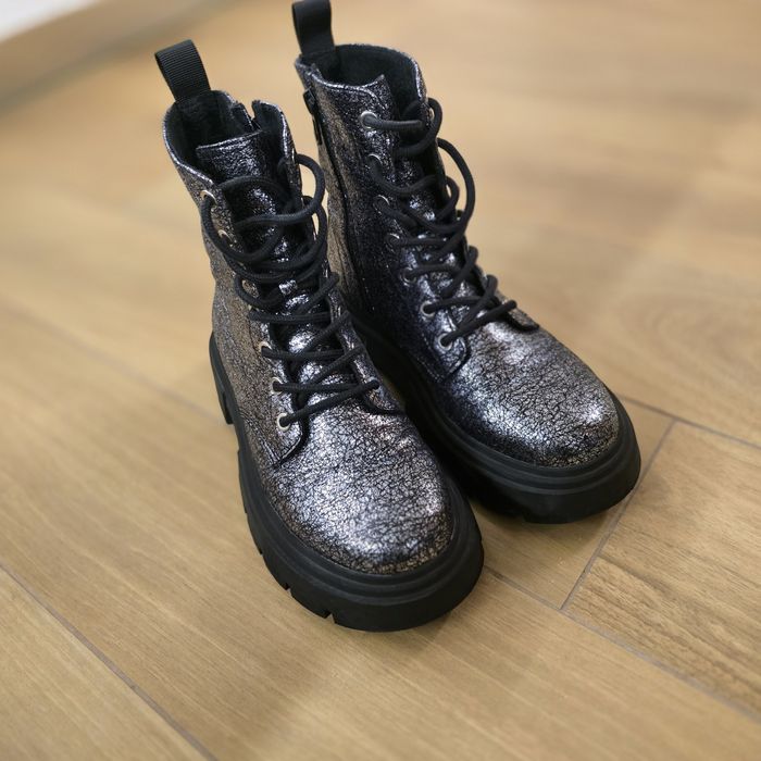 Дамски боти 37 като нови!!!