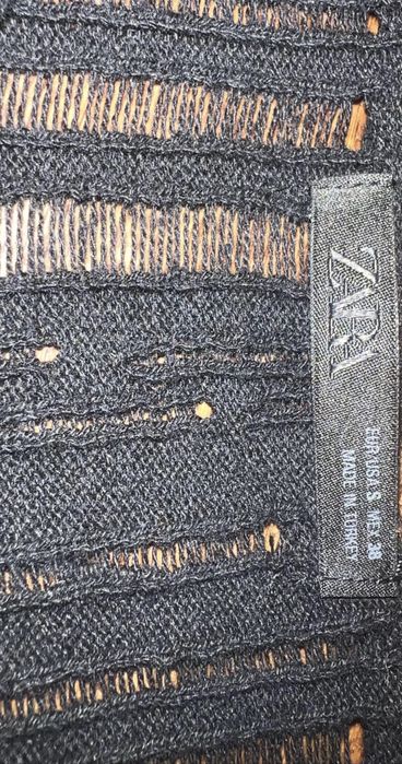 Лонгслив Zara