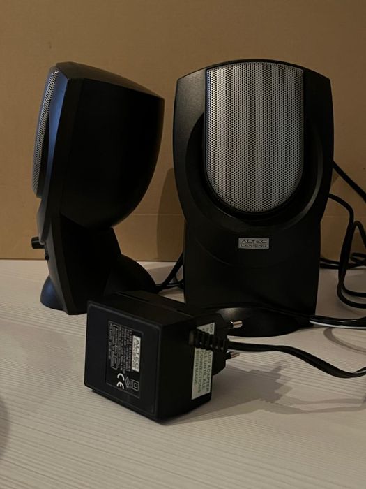 Altec Lansing (USA) AVS200
