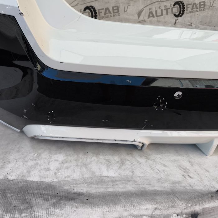 Bara spate BMW X1 U11 M-Paket an 2022-2023-2024-2025-2026