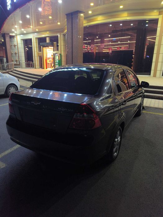 Продам Нексия 3 Автомат LTZ Nexia 3 Avtomat Sotaman