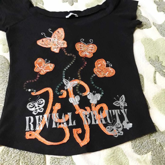 Тениски  /  видове