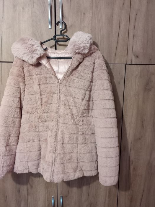 Яке две лица S/М