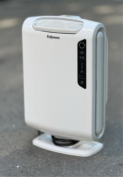 Бебешки пречиствател за въздух Fellowes AeraMax DB55