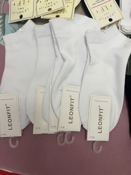 Чорапи, детско-дамско- мъжко