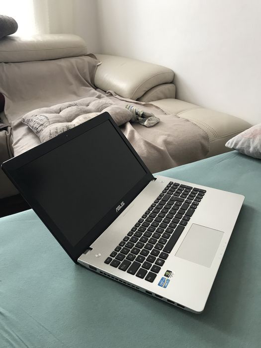 Лаптоп ASUS N56VZ