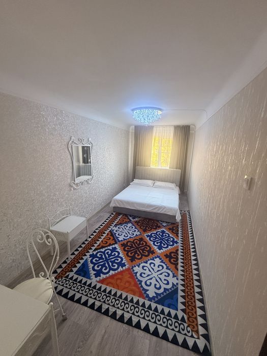 Кв суточный по часам