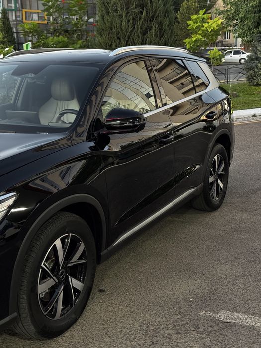 Byd Song Pro ideal