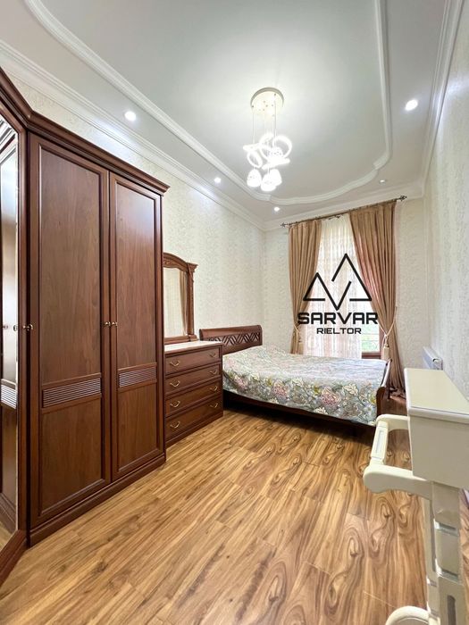 Продам квартиру на Паркентском в новостройке