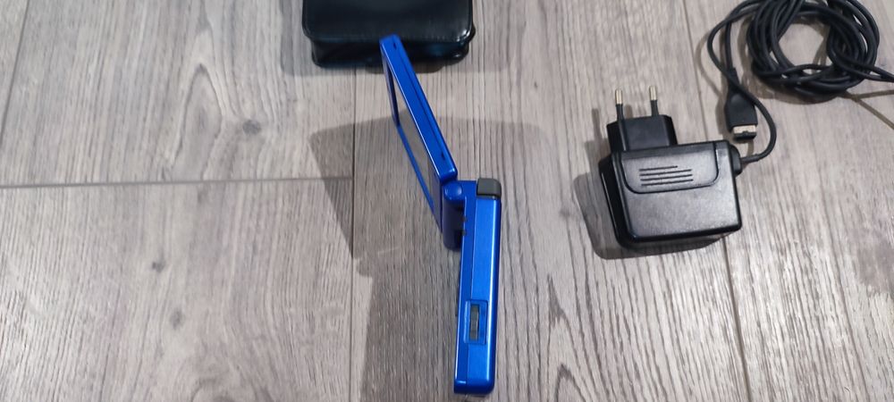 Nintendo game boy SP