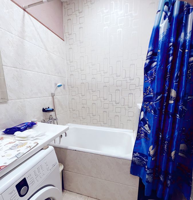 СРОЧНО! БЕЗ Депозита! Сдам свою 2в3/4/4  Массив Ташсельма