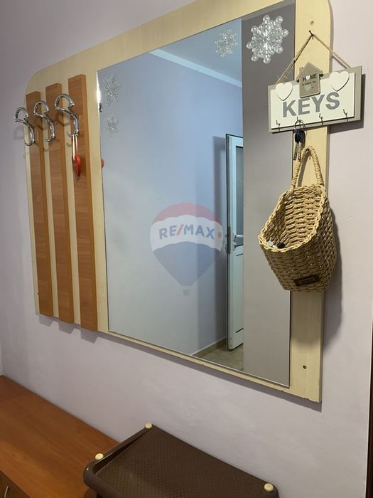 Дава се под наем Двустаен апартамент в Варна, Младост 1 - 42 кв.м за 357 € - Снимка #9