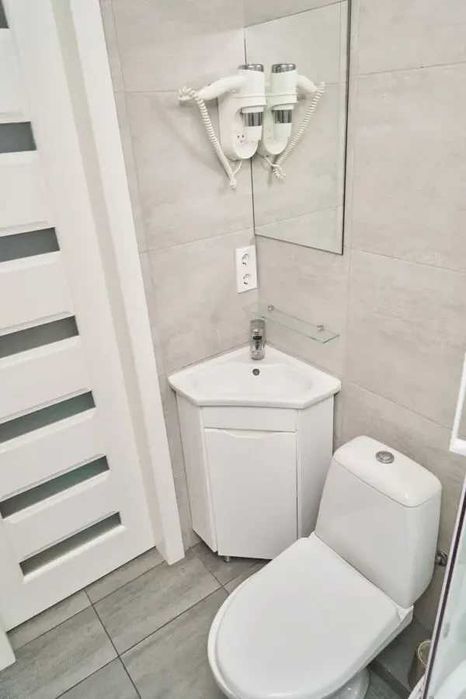 Дава се под наем Едностаен апартамент в София, Сердика - 47 кв.м за 382.5 € - Снимка #2