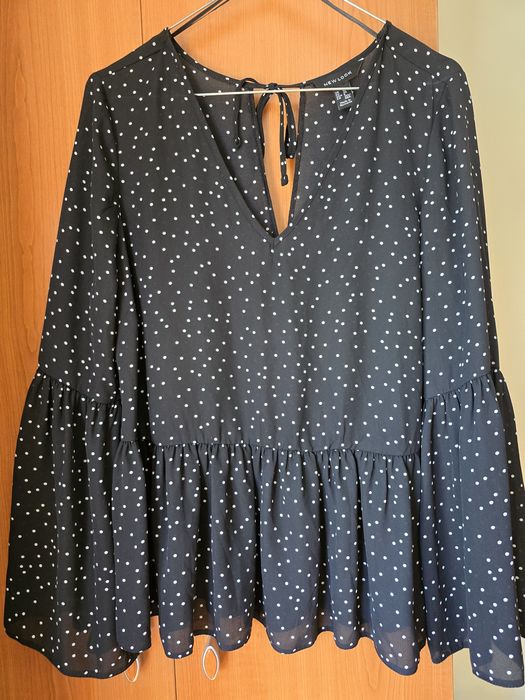 Bluza camasa new look 38 M/L
