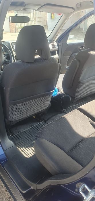 HONDA CRV2 2.2-140ks.