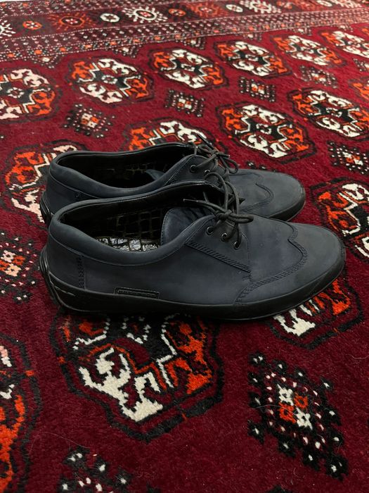 Туфли pakerson 42 размер