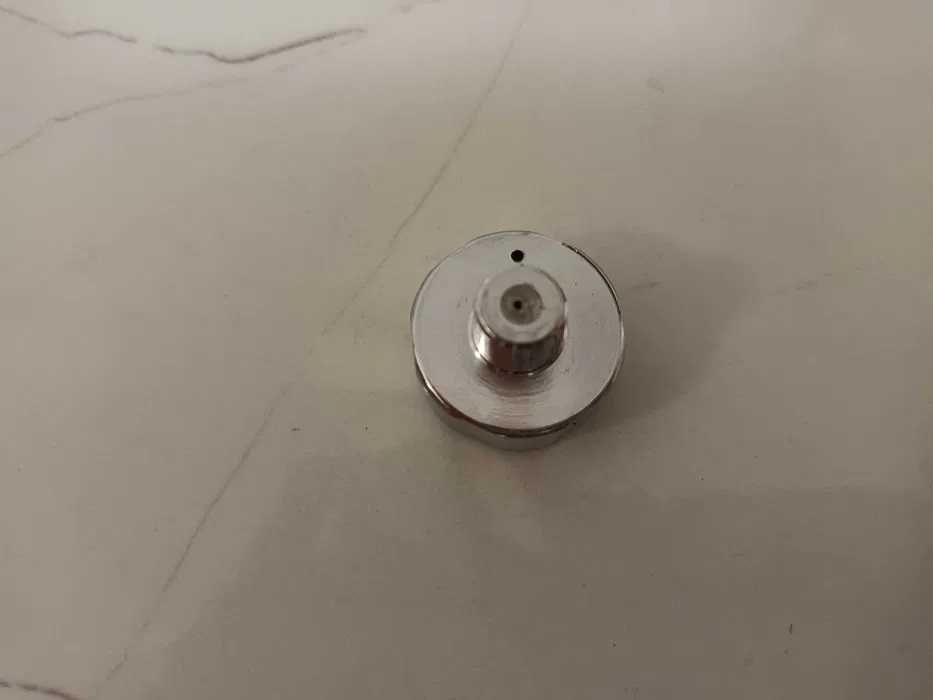 Универсален манометър 0-1500psi, 0-2000psi, 0-3000psi, манометър 25мм