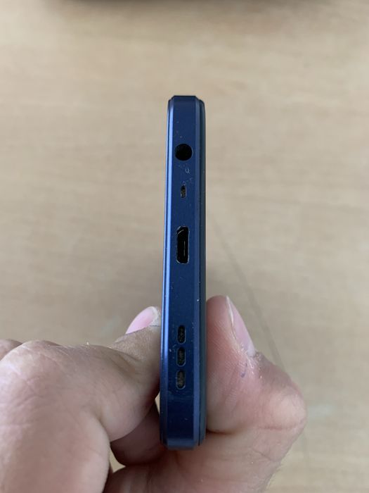Oppo a17k без гарантии
